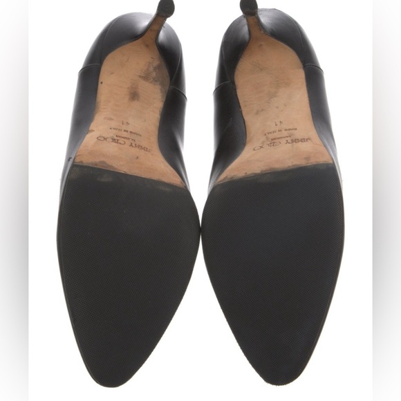 Jimmy Choo booties - Picture 5 of 5